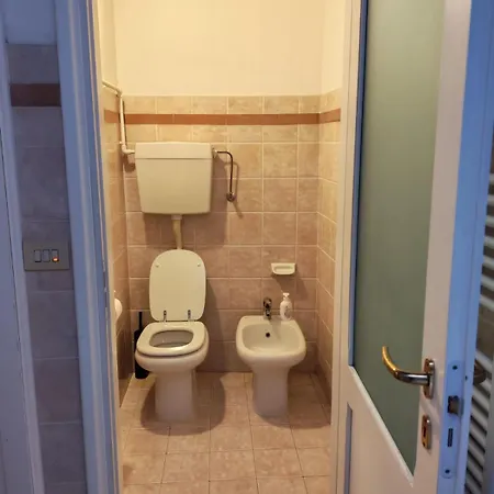 La Moka Sul Camino Бризигелла