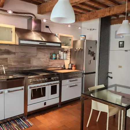 La Moka Sul Camino * Бризигелла