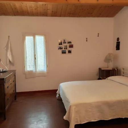 Apartmán La Moka Sul Camino