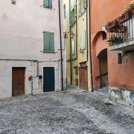 La Moka Sul Camino Brisighella