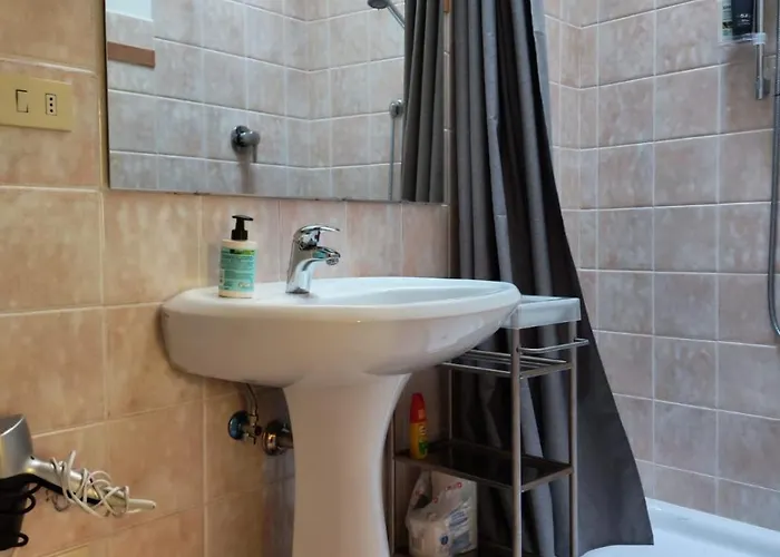 Apartament La Moka Sul Camino *