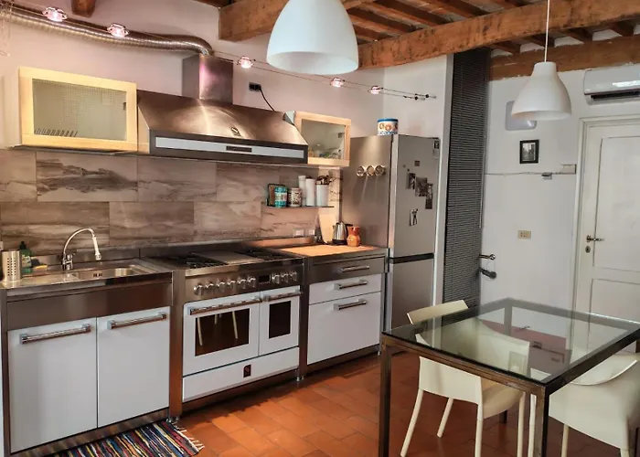 La Moka Sul Camino * Brisighella