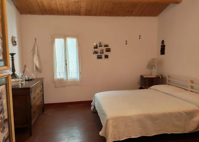 Apartament La Moka Sul Camino