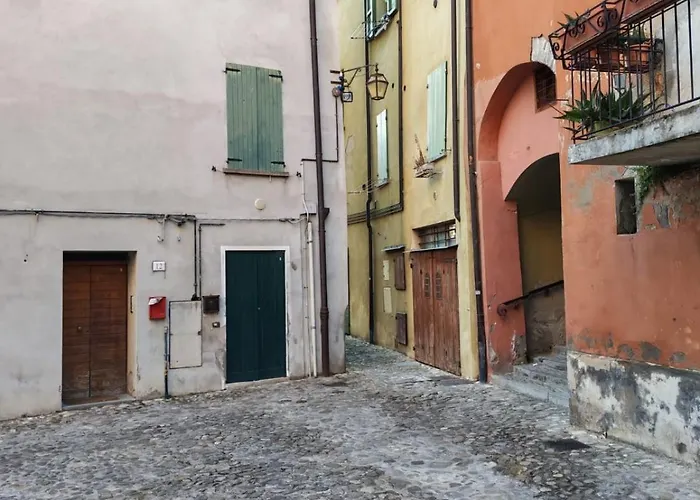 La Moka Sul Camino Brisighella